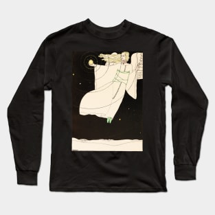 Heavenly Fairy Tale Long Sleeve T-Shirt